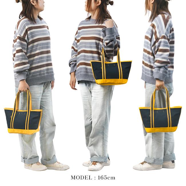 BOYFRIEND TOTE（PORTER GIRL） ポーター ボーイフレンドトート トート