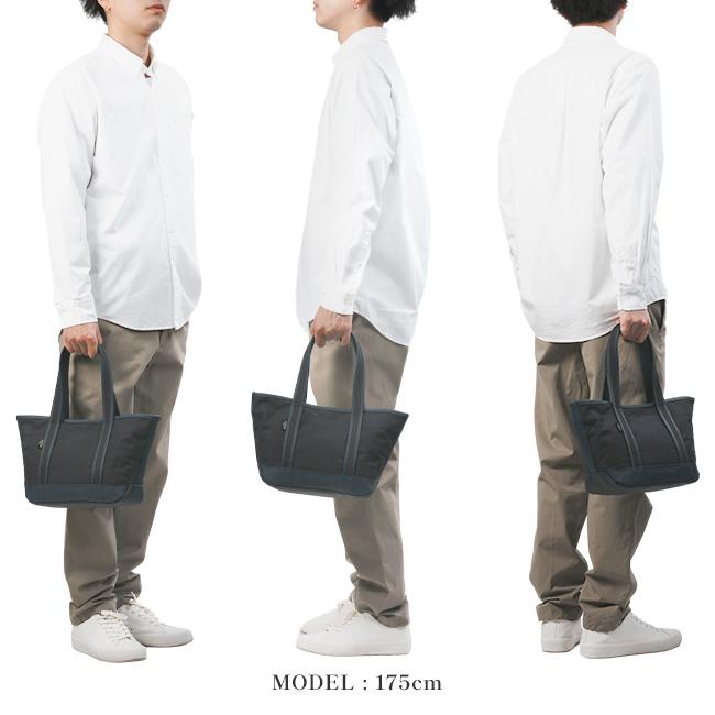 BOYFRIEND TOTE（PORTER GIRL） ポーター ボーイフレンドトート トート