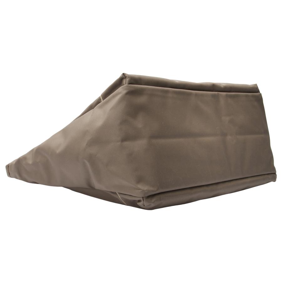 ポーター ムース トートバッグ(M) 751-09871 751-29871 レディース ブランド 肩掛け 大きめ 大容量 軽量 ファスナー付き 吉田カバン PORTER | MOUSSE（PORTER GIRL） | 15