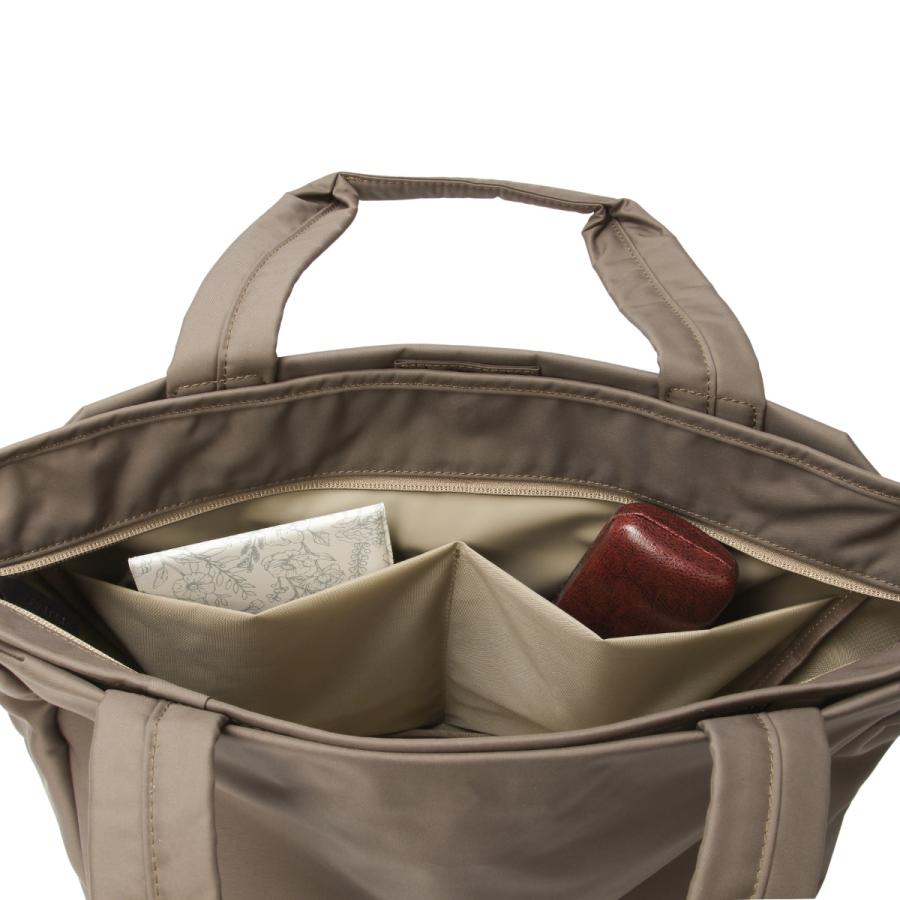 MOUSSE（PORTER GIRL） ポーター ムース トートバッグ(M) 751-09871