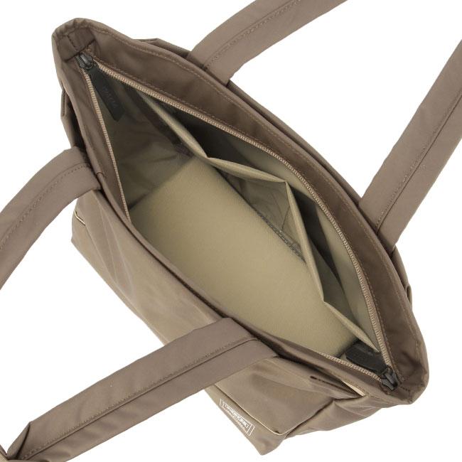 PORTER ポーター ムース トートバッグ(S) 751-09872 751-29872