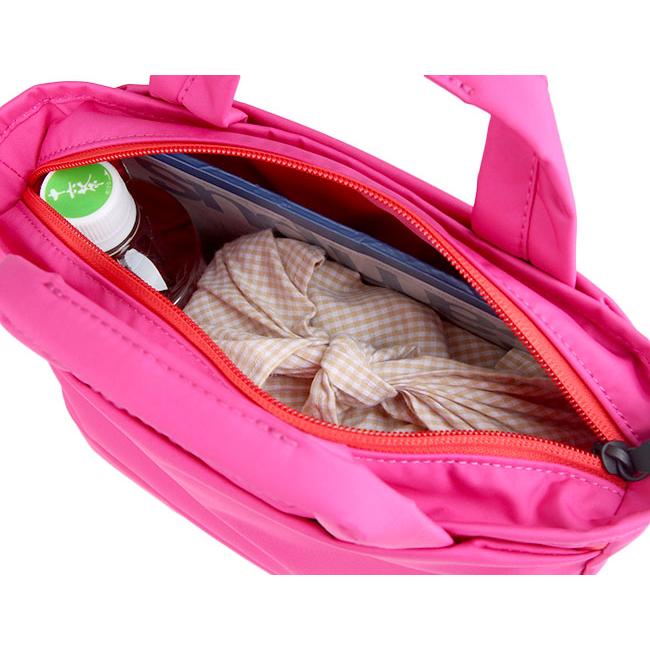 MOUSSE（PORTER GIRL） ポーター ムース トートバッグ(XS) 751