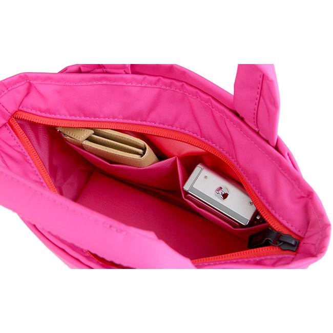 MOUSSE（PORTER GIRL） ポーター ムース トートバッグ(XS) 751-09873