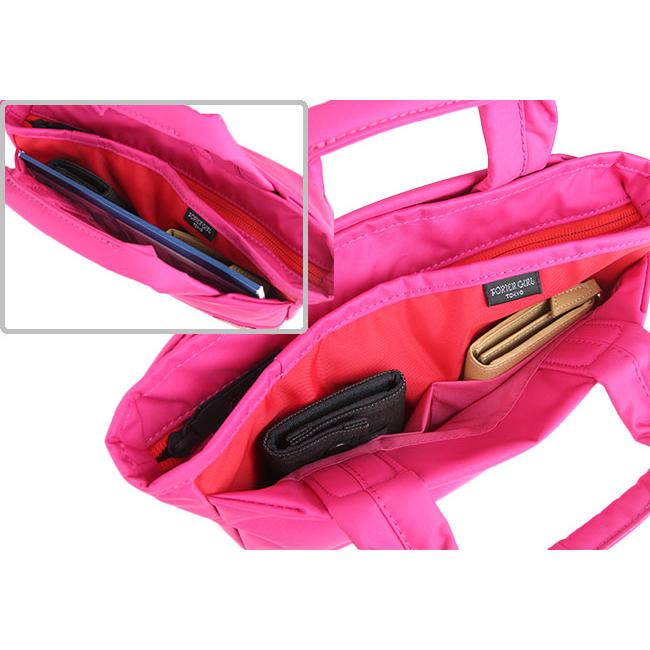 MOUSSE（PORTER GIRL） ポーター ムース トートバッグ(XS) 751-09873