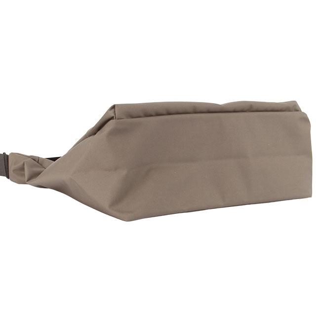 ポーター ムース ショルダーバッグ(L) 751-09874 751-29874 レディース ブランド 斜めがけ 大きめ 大容量 軽量 舟型 吉田カバン PORTER | MOUSSE（PORTER GIRL） | 15