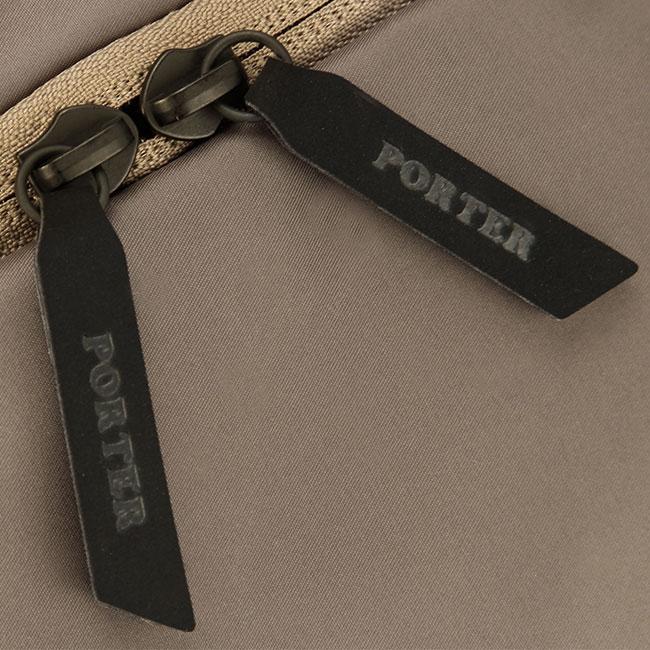 ポーター ムース ショルダーバッグ(L) 751-09874 751-29874 PORTER MOUSEE 吉田カバン バッグ レディース 斜めがけバッグ 大きめ 大容量 大人 日本製 B5 | MOUSSE（PORTER GIRL） | 16