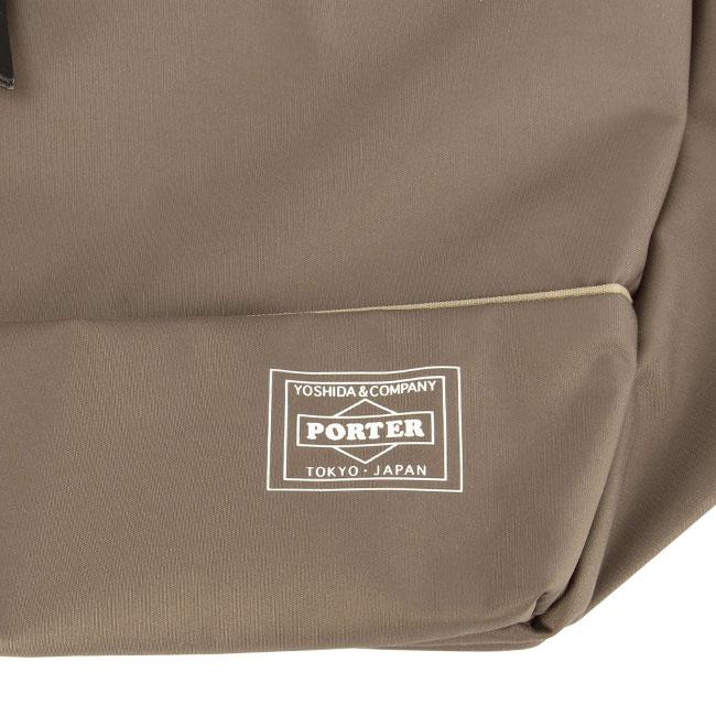 ポーター ムース ショルダーバッグ(L) 751-09874 751-29874 PORTER MOUSEE 吉田カバン バッグ レディース 斜めがけバッグ 大きめ 大容量 大人 日本製 B5 | MOUSSE（PORTER GIRL） | 17