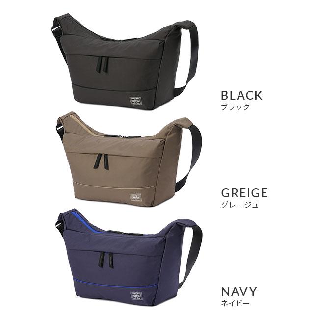 ポーター ムース ショルダーバッグ(L) 751-09874 751-29874 PORTER MOUSEE 吉田カバン バッグ レディース 斜めがけバッグ 大きめ 大容量 大人 日本製 B5 | MOUSSE（PORTER GIRL） | 04