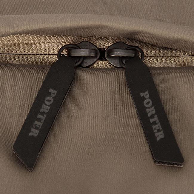 ポーター ムース ショルダーバッグ(S) 751-09875 751-29875 PORTER MOUSEE 吉田カバン バッグ ショルダーバッグ レディース ブランド 斜めがけバッグ 大人 | MOUSSE（PORTER GIRL） | 16