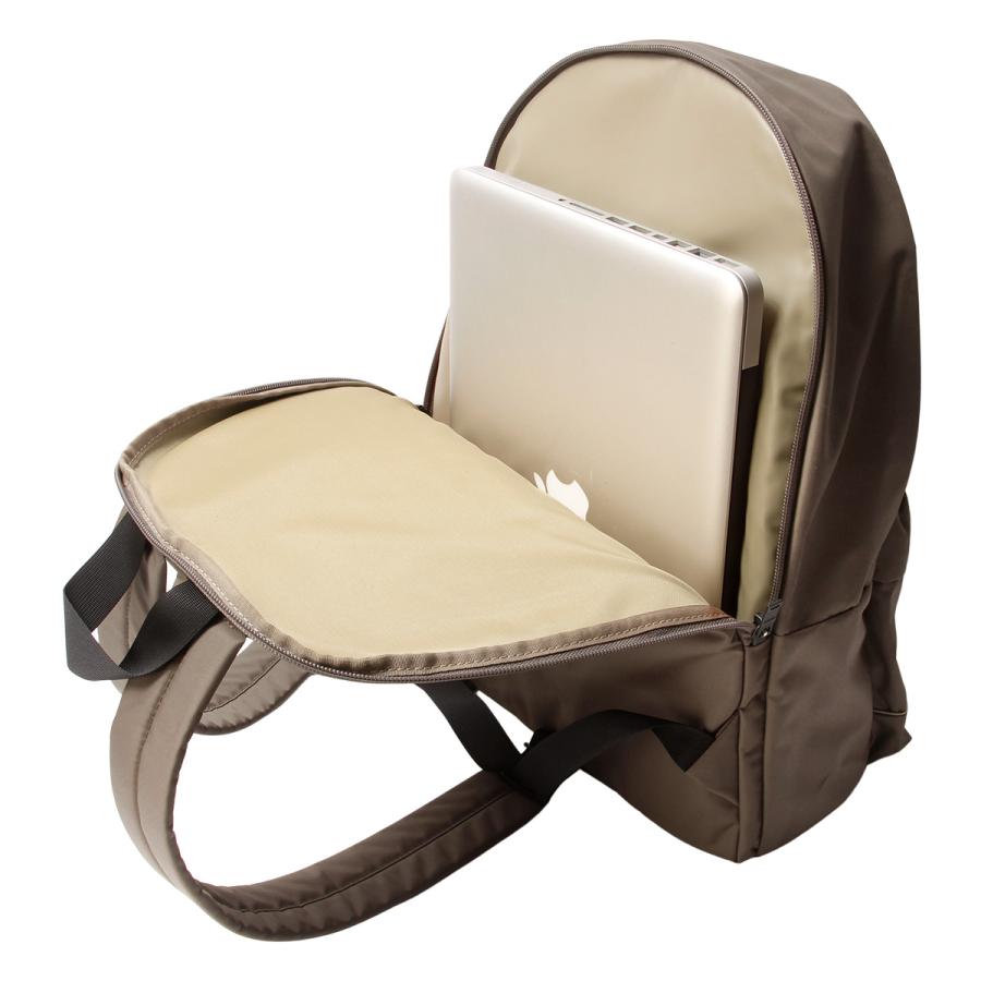 ポーター ムース デイパック(L) 751-09876 751-29876 PORTER MOUSEE 吉田カバン リュック レディース ブランド 軽量 日本製 | MOUSSE（PORTER GIRL） | 11