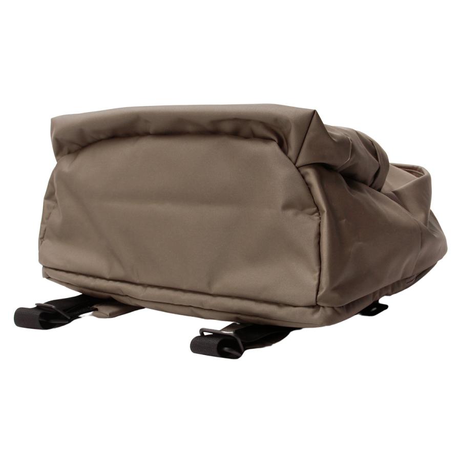 ポーター ムース デイパック(L) 751-09876 751-29876 PORTER MOUSEE 吉田カバン リュック レディース ブランド 軽量 日本製 | MOUSSE（PORTER GIRL） | 15