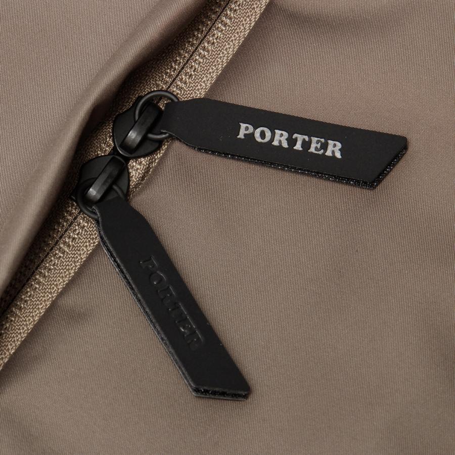 ポーター ムース デイパック(L) 751-09876 751-29876 PORTER MOUSEE 吉田カバン リュック レディース ブランド 軽量 日本製 | MOUSSE（PORTER GIRL） | 16
