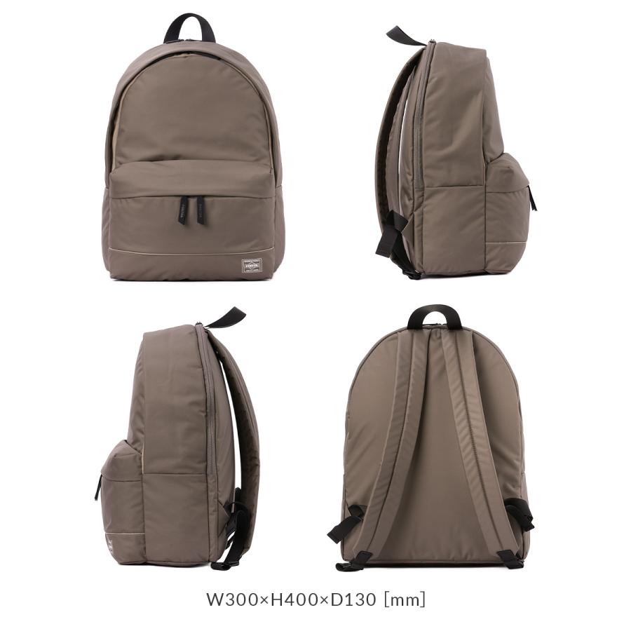 ポーター ムース デイパック(L) 751-09876 751-29876 PORTER MOUSEE 吉田カバン リュック レディース ブランド 軽量 日本製 | MOUSSE（PORTER GIRL） | 05