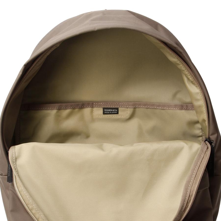 ポーター ムース デイパック(L) 751-09876 751-29876 PORTER MOUSEE 吉田カバン リュック レディース ブランド 軽量 日本製 | MOUSSE（PORTER GIRL） | 09