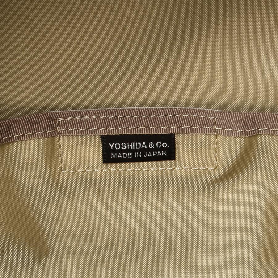 ポーター ムース デイパック(L) 751-09876 751-29876 リュック レディース ブランド 通勤 軽量 15L 吉田カバン PORTER | MOUSSE（PORTER GIRL） | 10