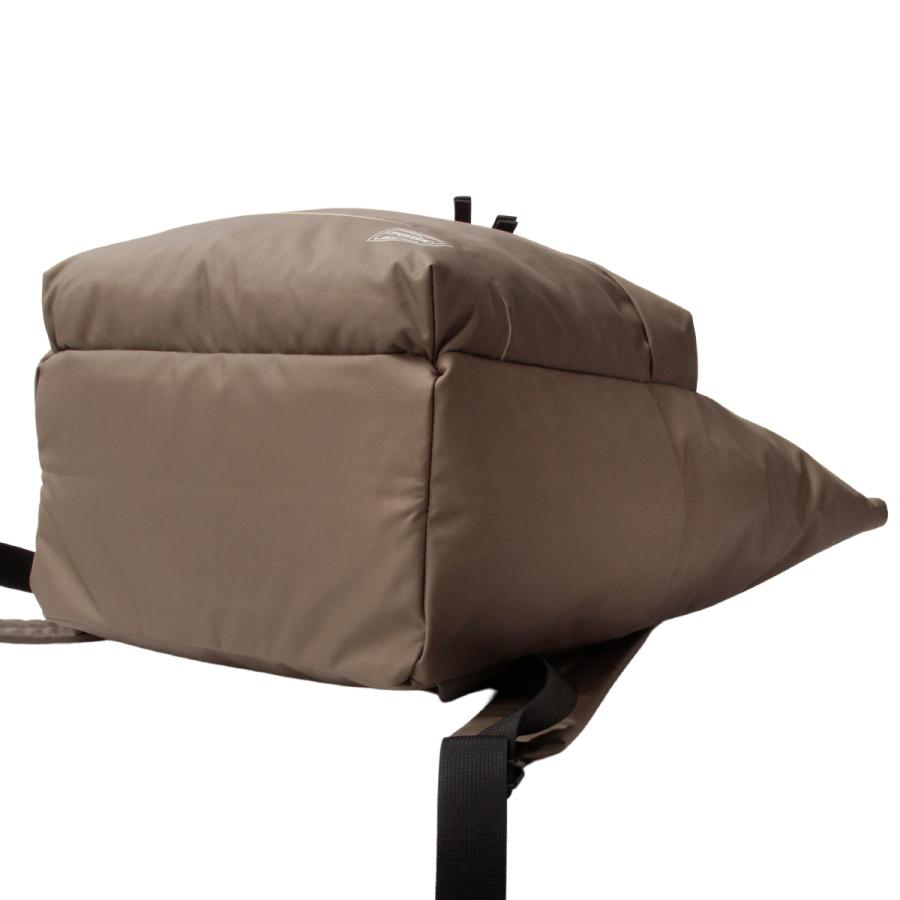 ポーター ムース 2WAYデイパック(L) 751-18176 751-28176 PORTER MOUSEE 吉田カバン リュック レディース ブランド 軽量 日本製 A4 12L 2WAYの画像