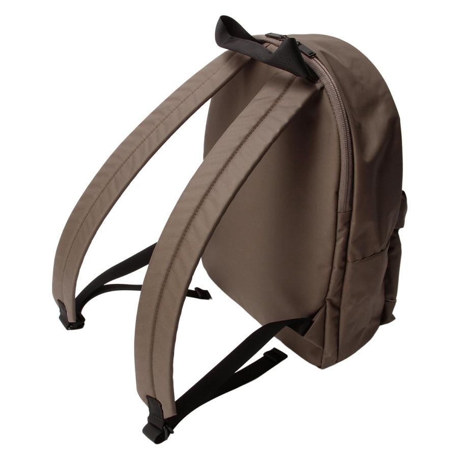 ポーター ムース デイパック(S) 751-18178 751-28178 PORTER MOUSEE 吉田カバン リュック レディース ブランド ミニ 小さめ 日本製 7L | MOUSSE（PORTER GIRL） | 12