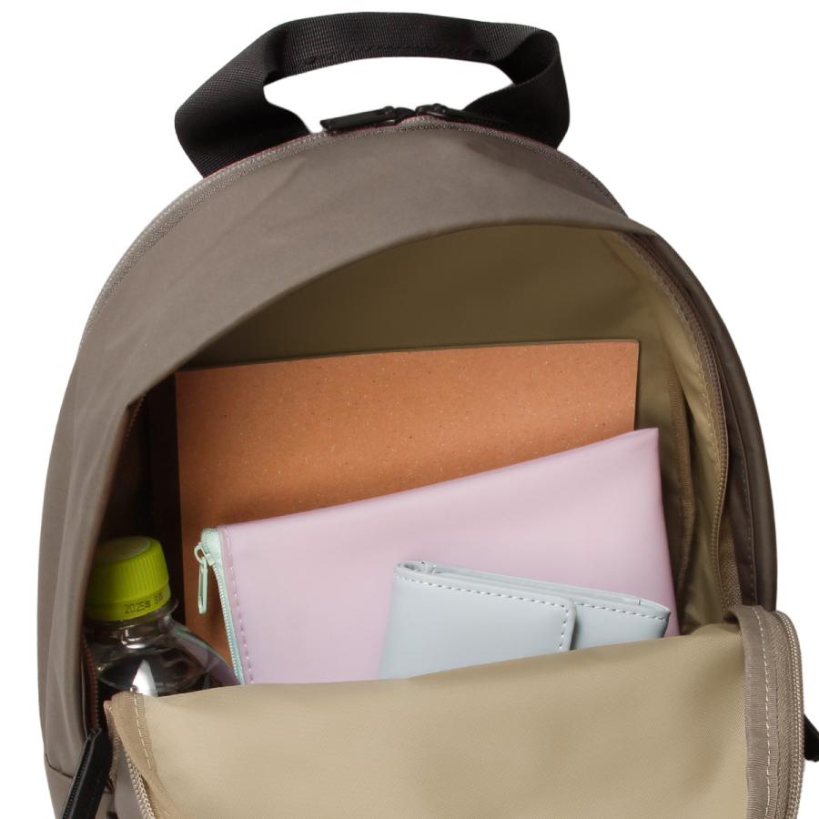 ポーター ムース デイパック(S) 751-18178 751-28178 PORTER MOUSEE 吉田カバン リュック レディース ブランド ミニ 小さめ 日本製 7L | MOUSSE（PORTER GIRL） | 09