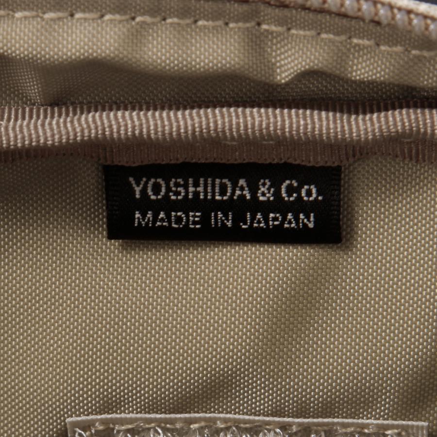 ポーター ムース ショルダーバッグ(L) 751-18179 751-28179 レディース ブランド ミニ 小さめ 斜めがけ 軽量 吉田カバン PORTER | MOUSSE（PORTER GIRL） | 11