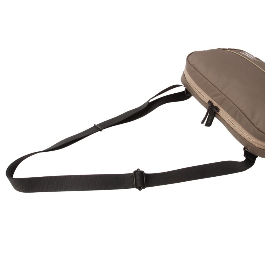 ポーター ムース ショルダーバッグ(L) 751-18179 751-28179 PORTER MOUSEE 吉田カバン ショルダーバッグ レディース ブランド ミニ 小さめ 斜めがけ 大人 日本製 | MOUSSE（PORTER GIRL） | 12