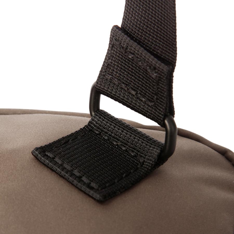 ポーター ムース ショルダーバッグ (L) 751-28179 PORTER MOUSEE 吉田カバン ショルダーバッグ レディース ブランド ミニ 小さめ 斜めがけ 大人 日本製 | MOUSSE（PORTER GIRL） | 13