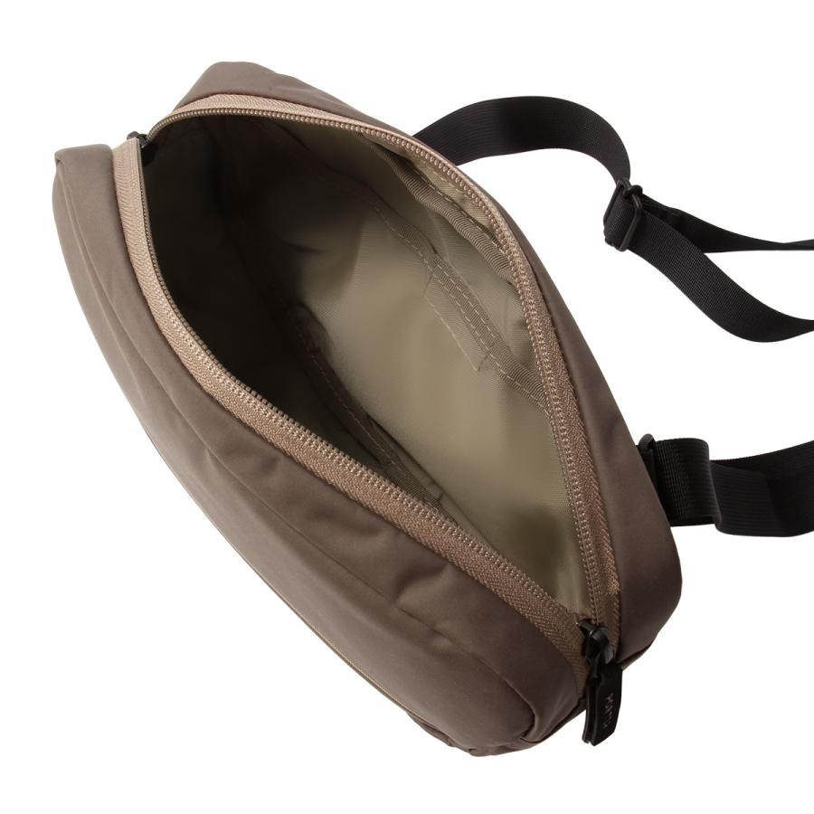 ポーター ムース ショルダーバッグ(L) 751-18179 751-28179 PORTER MOUSEE 吉田カバン ショルダーバッグ レディース ブランド ミニ 小さめ 斜めがけ 大人 日本製 | MOUSSE（PORTER GIRL） | 08