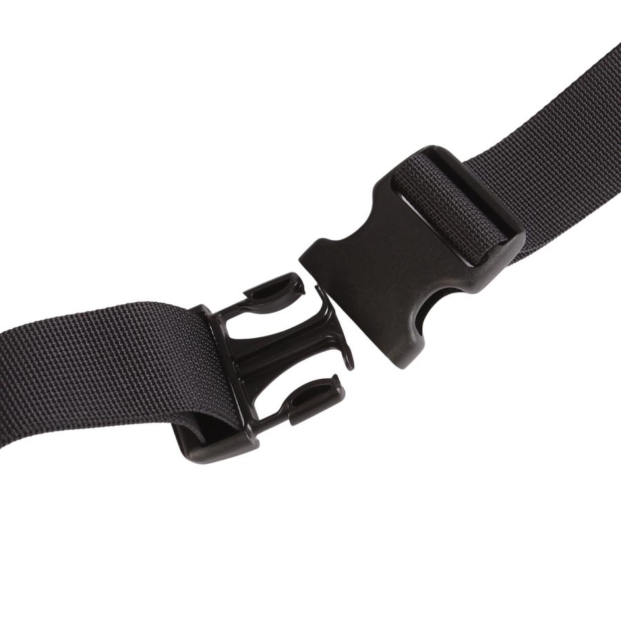 ポーター ムース ウエストバッグ(L) 751-18181 751-28181 レディース ブランド ミニ 小さめ 斜めがけ 軽量 吉田カバン PORTER | MOUSSE（PORTER GIRL） | 16