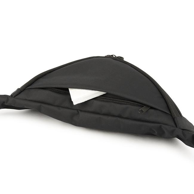 ポーター ムース ウエストバッグ(S) 751-18182 751-28182 レディース ブランド ミニ 小さめ 斜めがけ 軽量 吉田カバン PORTER | MOUSSE（PORTER GIRL） | 11