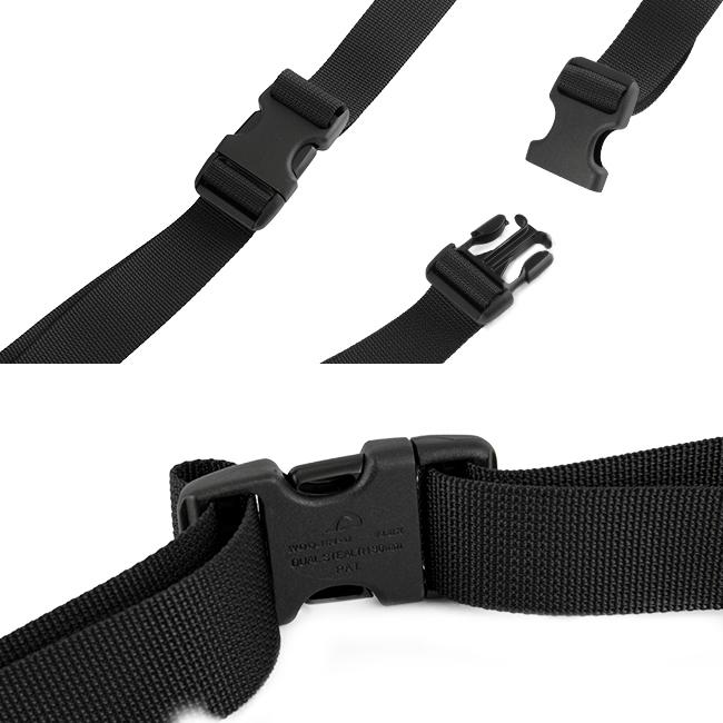 ポーター ムース ウエストバッグ(S) 751-18182 751-28182 レディース ブランド ミニ 小さめ 斜めがけ 軽量 吉田カバン PORTER | MOUSSE（PORTER GIRL） | 13