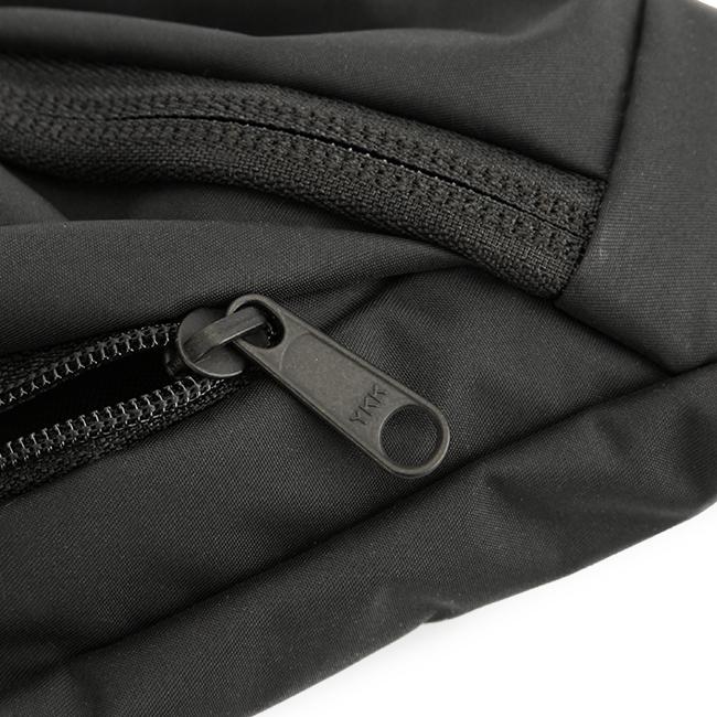 ポーター ムース ウエストバッグ(S) 751-18182 751-28182 レディース ブランド ミニ 小さめ 斜めがけ 軽量 吉田カバン PORTER | MOUSSE（PORTER GIRL） | 14