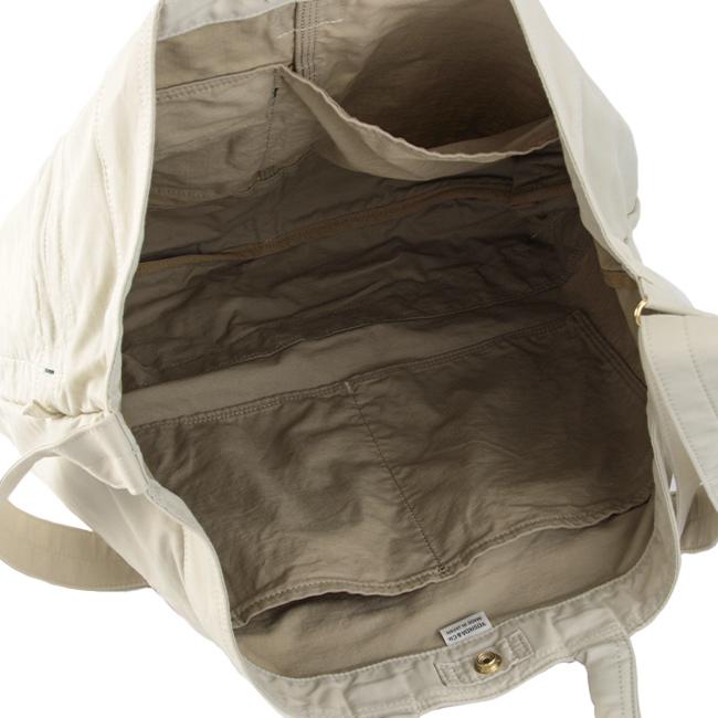 ポーター マイル 2WAYトートバッグ(L) 754-15107 メンズ レディース ブランド 肩掛け 大きめ 大容量 軽量 吉田カバン PORTER | PORTER | 13