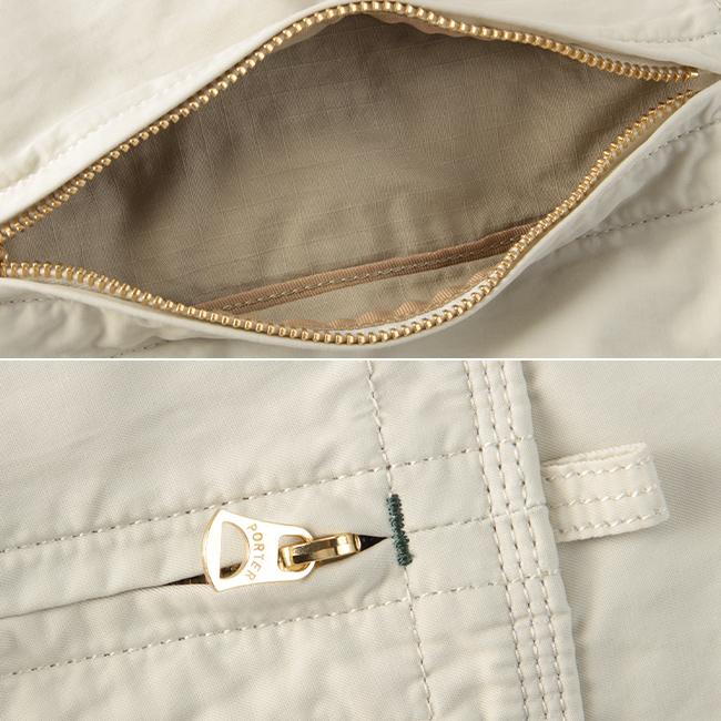 ポーター マイル 2WAYトートバッグ(L) 754-15107 メンズ レディース ブランド 肩掛け 大きめ 大容量 軽量 吉田カバン PORTER | PORTER | 11