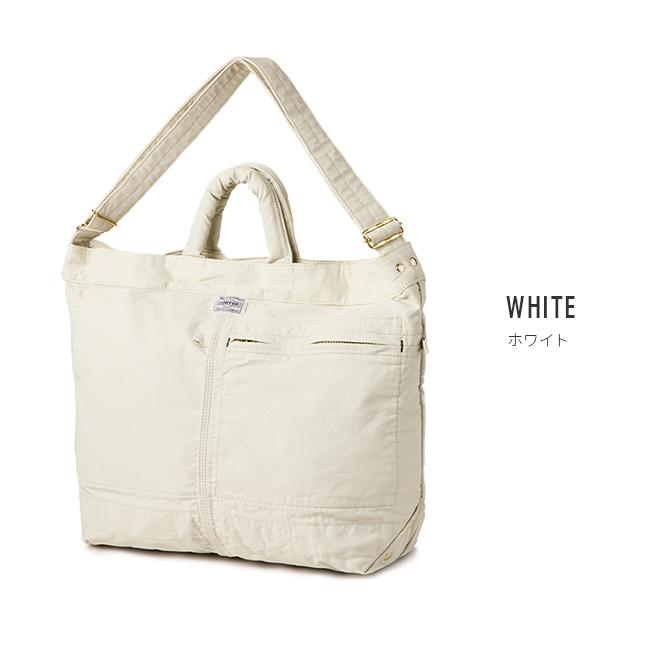 PORTER ポーター マイル 2WAYトートバッグ(S) 754-15108 メンズ