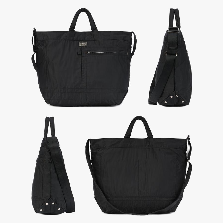 PORTER ポーター マイル 2WAYトートバッグ(S) 754-15108 メンズ