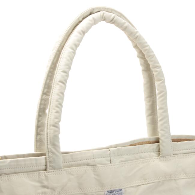 ポーター マイル トートバッグ 754-15109 PORTER メンズ レディース ブランド スリム 薄型 肩掛け 大きめ 大容量 軽量 縦型 吉田カバン PORTER | PORTER | 16