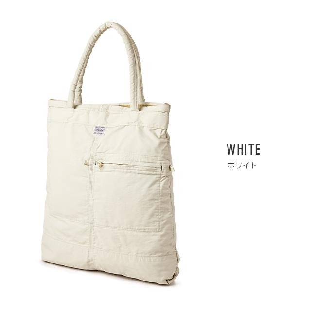 ポーター マイル トートバッグ 754-15109 PORTER メンズ レディース ブランド スリム 薄型 肩掛け 大きめ 大容量 軽量 縦型 吉田カバン PORTER | PORTER | 05