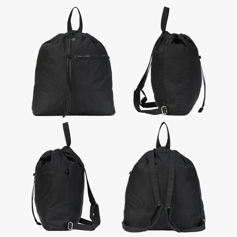 PORTER ポーター マイル ナップサック 754-15110 リュック メンズ