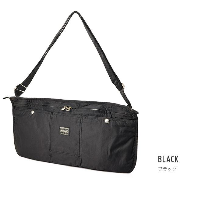 PORTER ポーター マイル ワークエプロン 754-15111 ショルダーバッグ