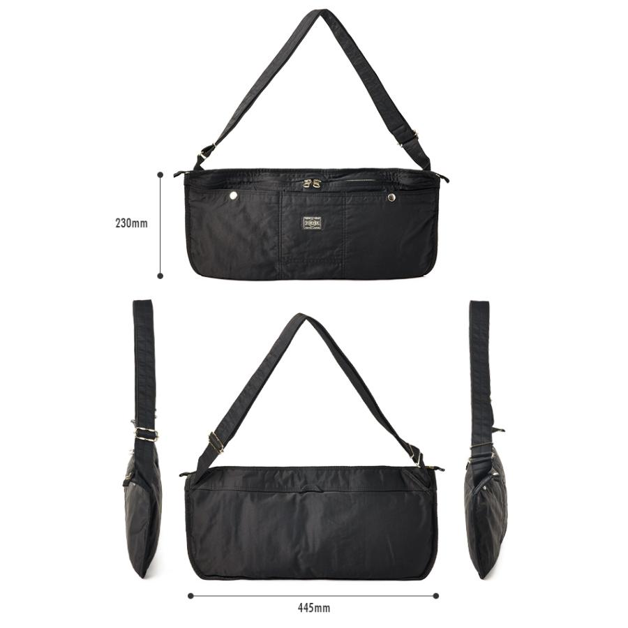 PORTER ポーター マイル ワークエプロン 754-15111 ショルダーバッグ