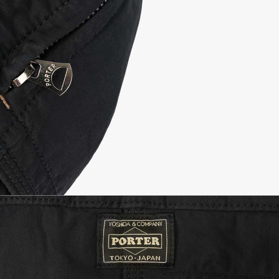 ポーター マイル ミニトートバッグ 754-15115 メンズ レディース ブランド ミニ コンパクト 小さめ 軽量 吉田カバン PORTER | PORTER | 16