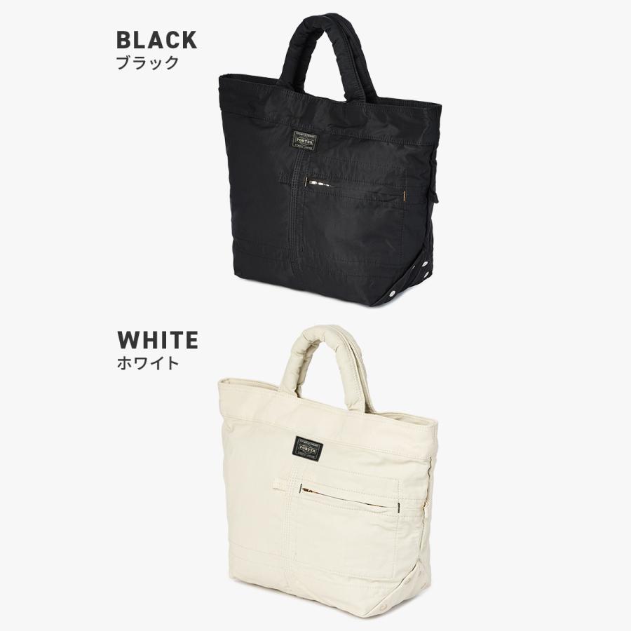 ポーター マイル ミニトートバッグ 754-15115 メンズ レディース ブランド ミニ コンパクト 小さめ 軽量 吉田カバン PORTER | PORTER | 03