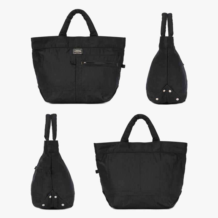 ポーター マイル ミニトートバッグ 754-15115 メンズ レディース ブランド ミニ コンパクト 小さめ 軽量 吉田カバン PORTER | PORTER | 04