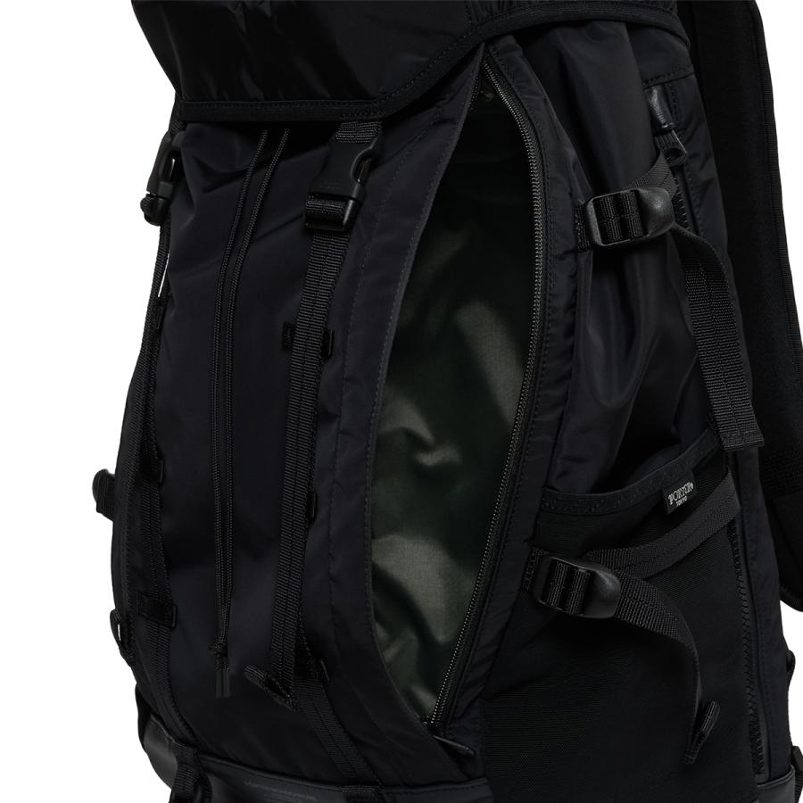ポーター モノクローム バックパック 755-05971 PORTER MONOCHROME 吉田カバン 日本製 | PORTER | 06