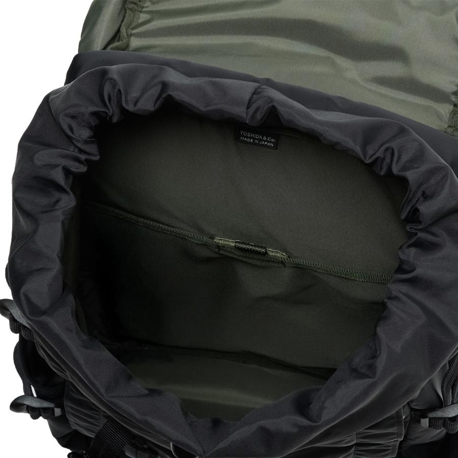 ポーター モノクローム バックパック 755-05971 PORTER MONOCHROME 吉田カバン 日本製 | PORTER | 08