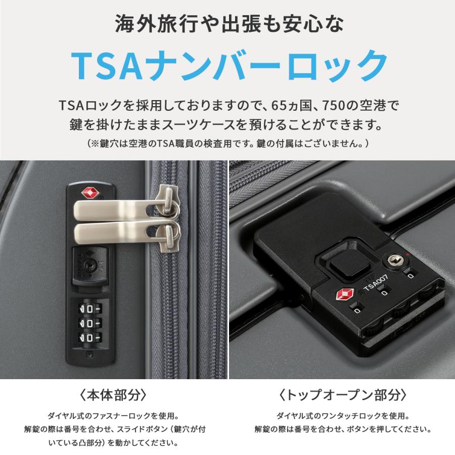 TRAVELIST 最大52% 9/14まで 3年保証 トラベリスト ファースト スーツ