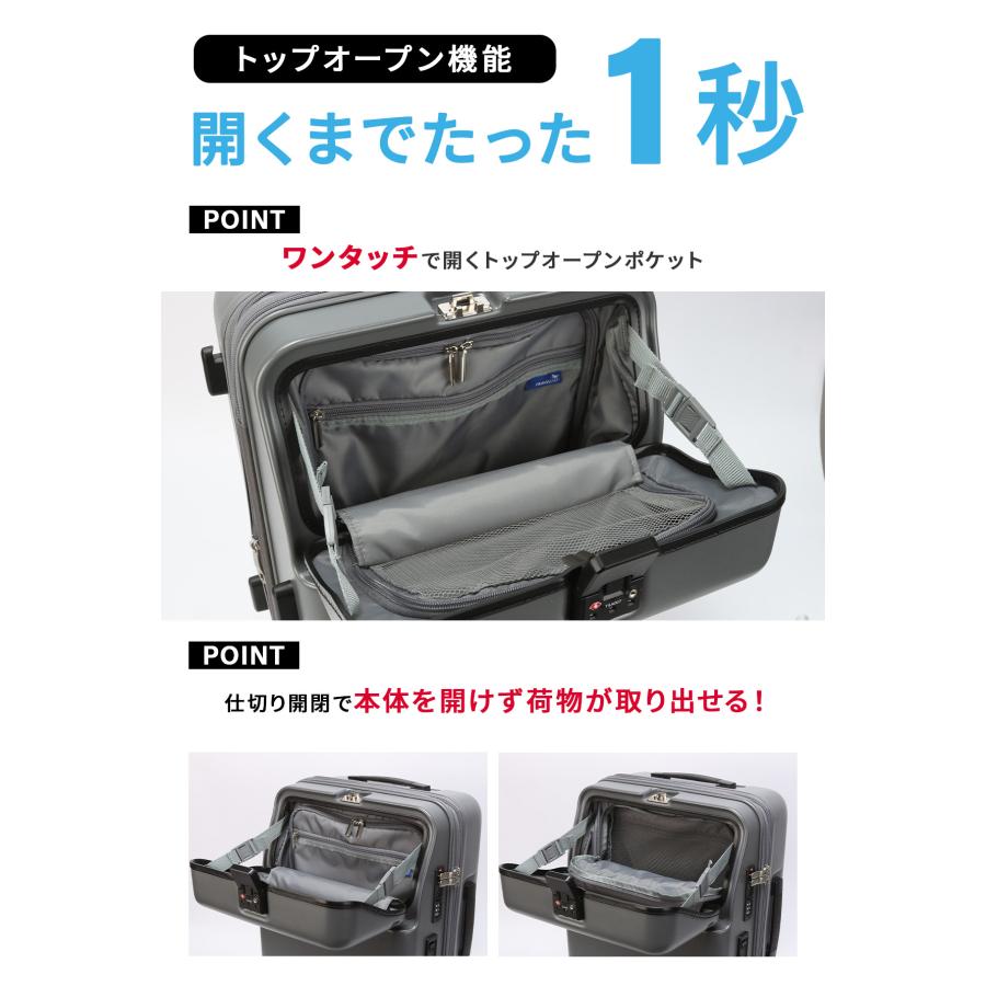 TRAVELIST 最大51% 8/18限定 3年保証 トラベリスト ファースト スーツ