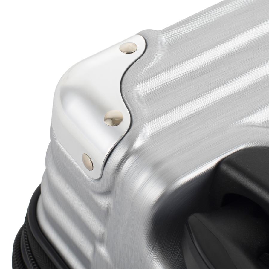 最大41% 3/25限定 トラベリスト スーツケース 機内持ち込み Sサイズ SS 34L 軽量 小型 静音キャスター トップオープン キャリーケース TRAVELIST 76-35040 | TRAVELIST | 15