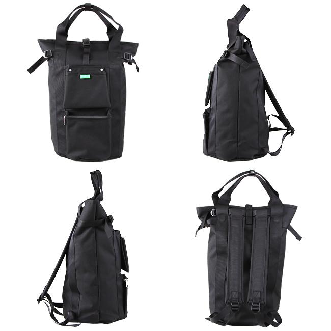 PORTER(ポーター)UNION(ユニオン) 2wayリュックサック 大容量黒 UNION(ユニオン) RUCKSACK | 吉田カバンホームページ | YOSHIDA