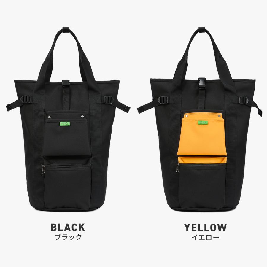 ポーター ユニオン リュックサック 782-08689 バックパック メンズ レディース ブランド 大きめ 大容量 吉田カバン PORTER | UNION（PORTER） | 03
