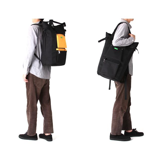 ポーター ユニオン リュックサック 782-08689 バックパック メンズ レディース ブランド 大きめ 大容量 吉田カバン PORTER | UNION（PORTER） | 07